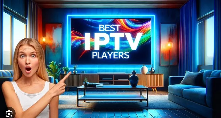 besten iptv players