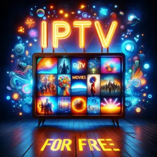 iptv kostenlos