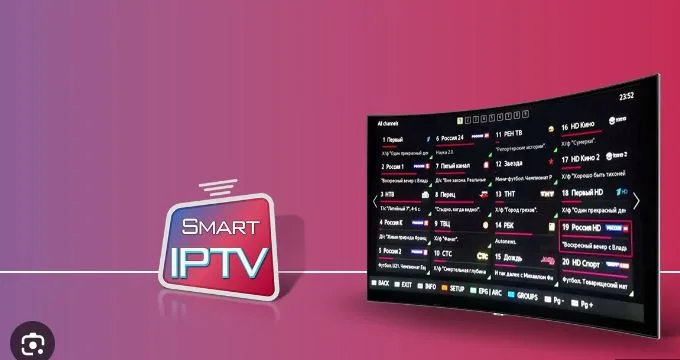 smartiptv herunterladen