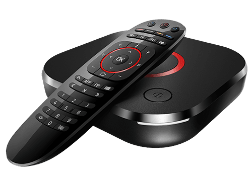 iptv boxen