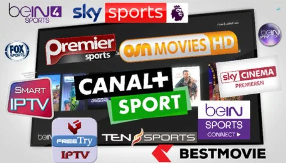 iptv m3u senderliste