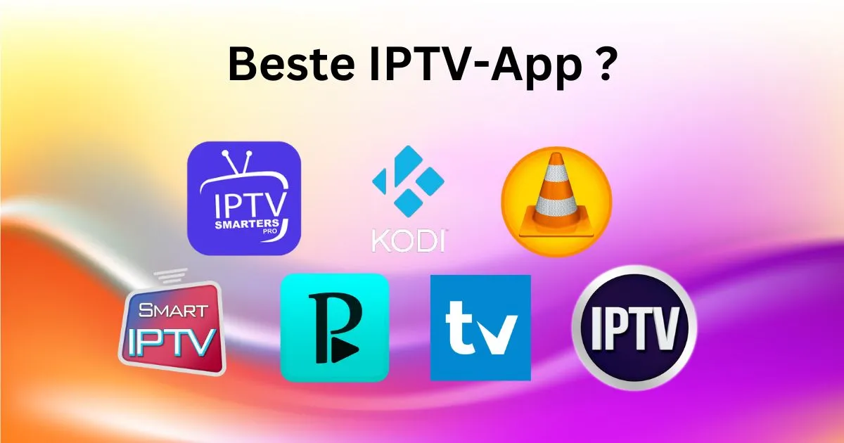 beste iptv app