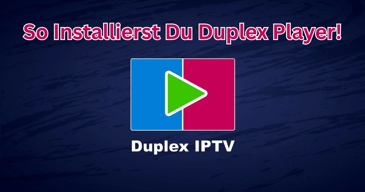 duplex iptv