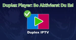 duplex play activation