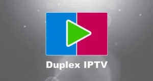 duplex player