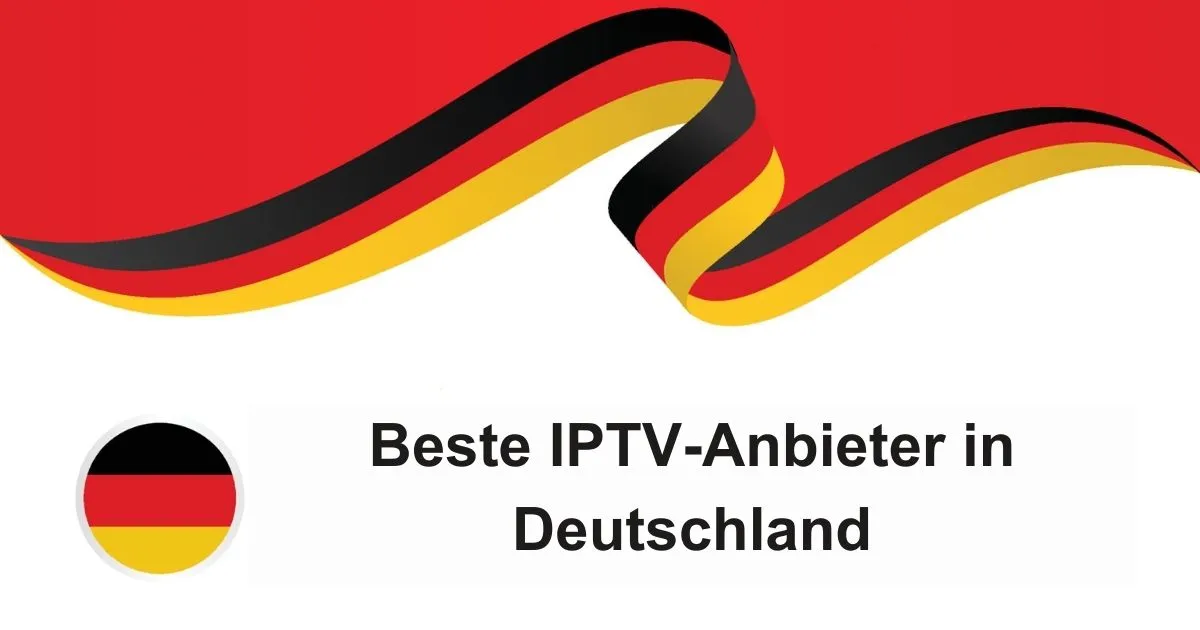 iptv deutschland