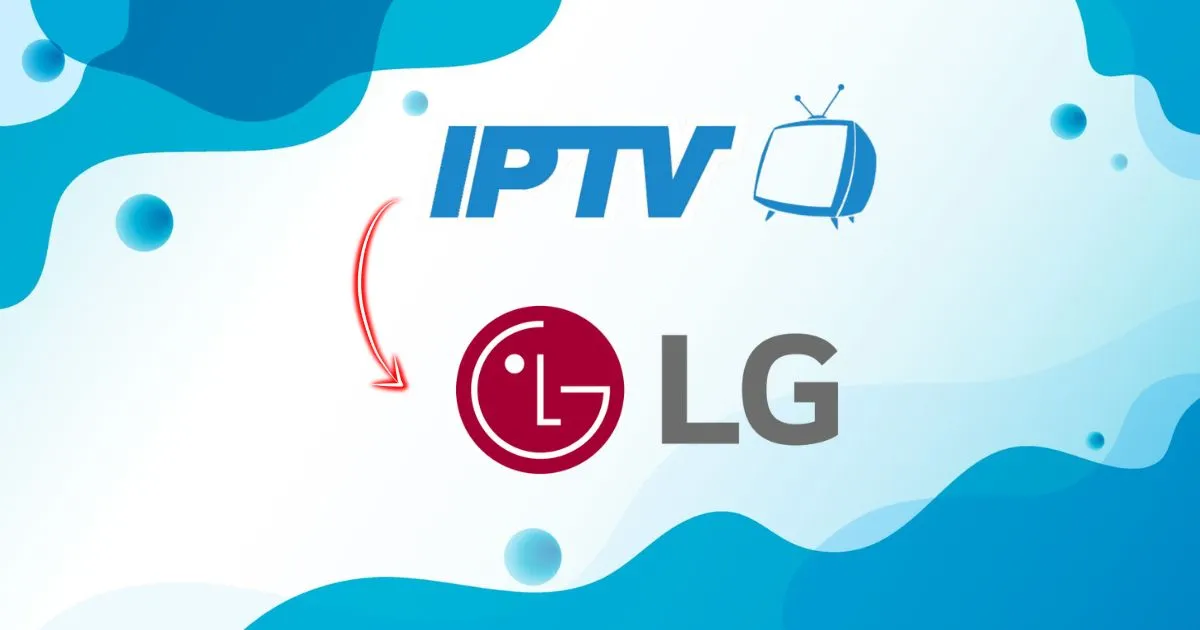 lg iptv