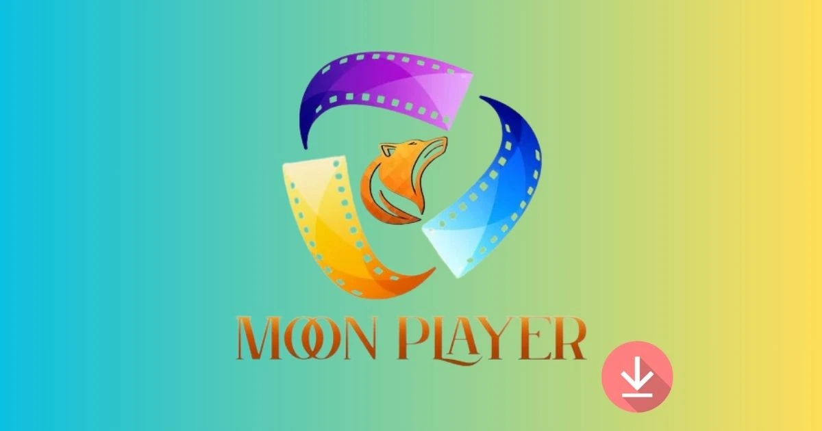 Moon player download