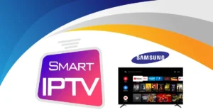 samsung iptv app