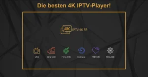 4k iptv