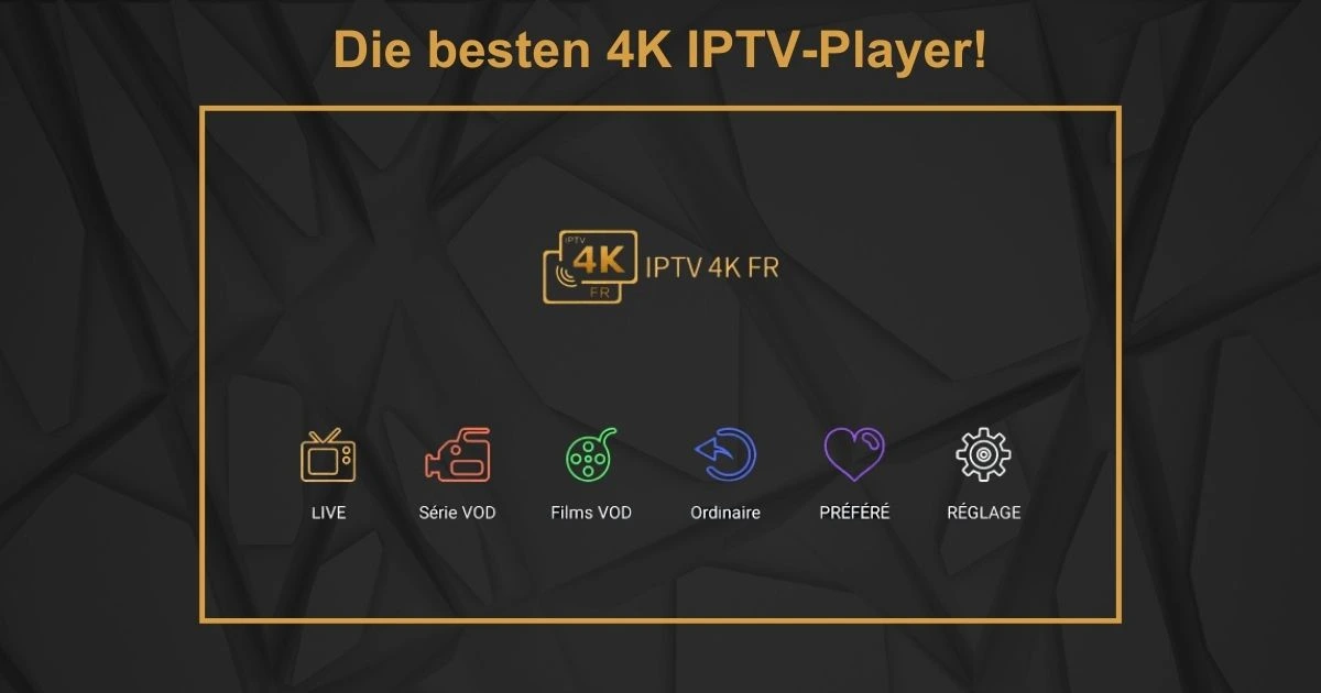 4k iptv