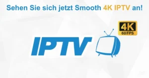 iptv 4k