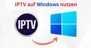 iptv apps windows