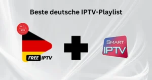 smart iptv playlist