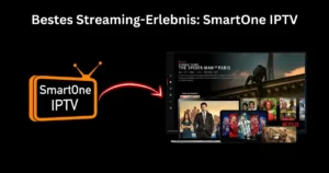 smartone iptv deutsch