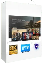 iptv streaming